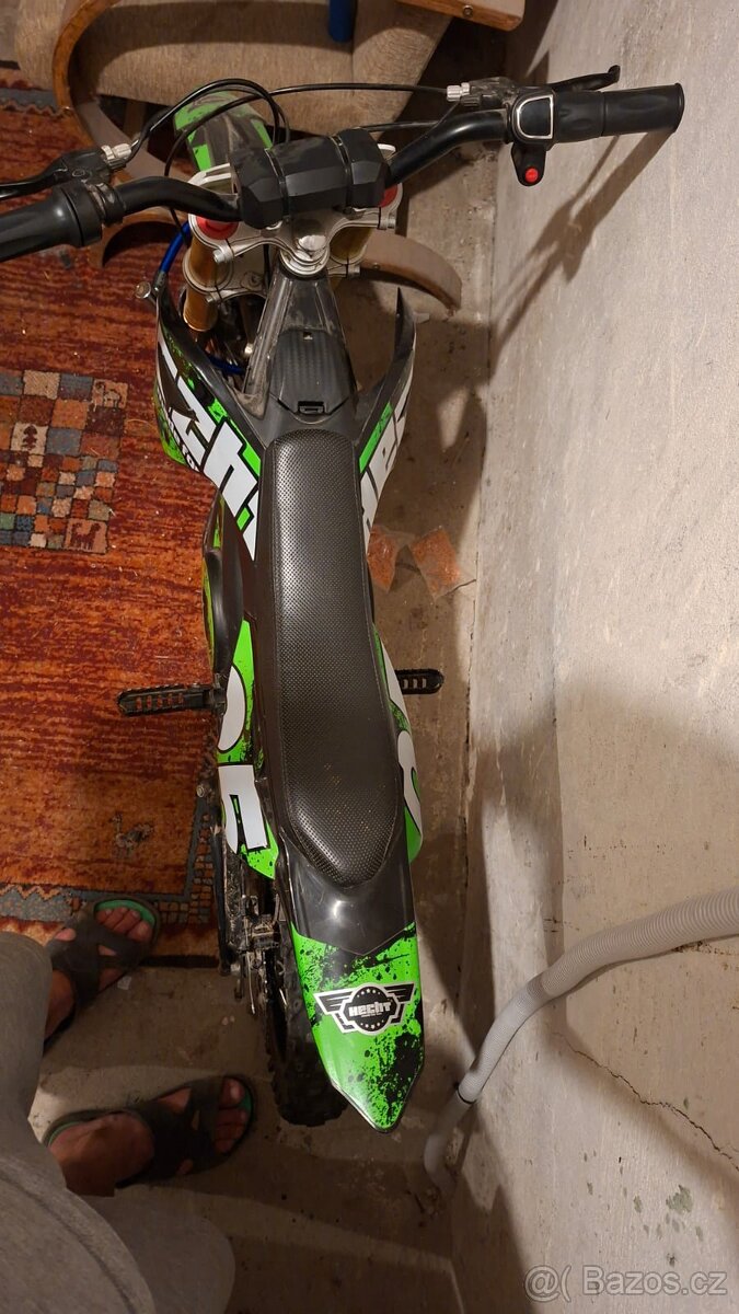 Pitbike - 3