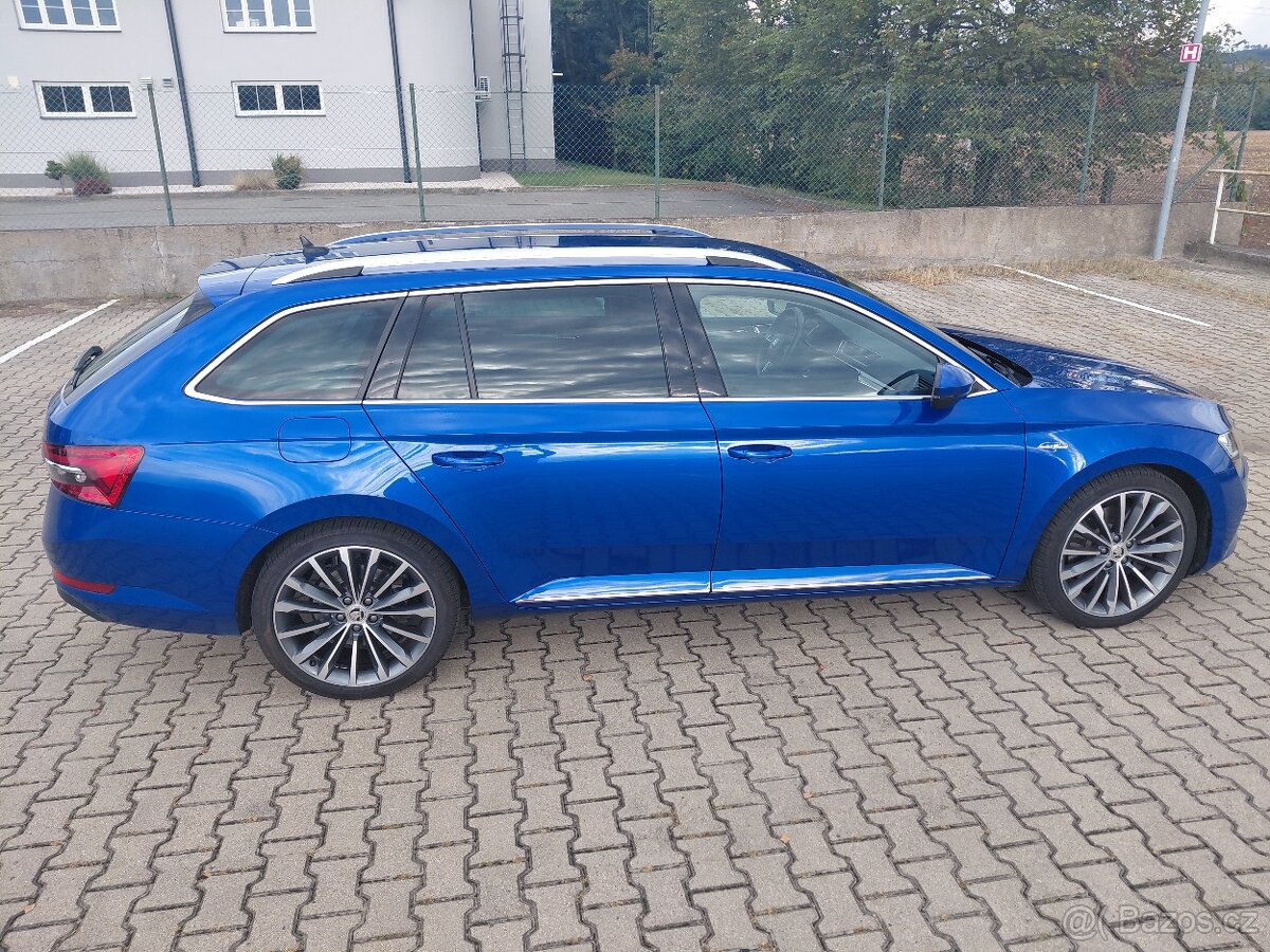 Škoda Superb 3 - 3