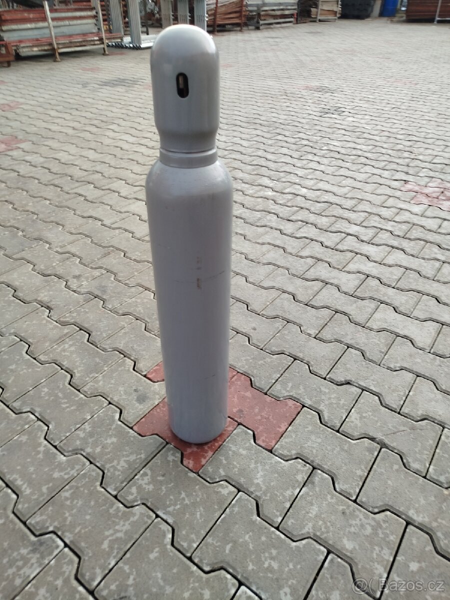 Prodám láhev tlakovou - 3