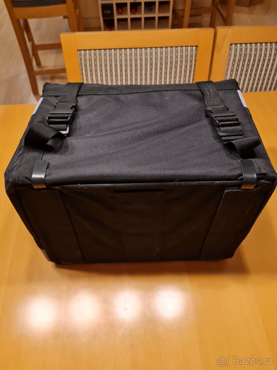 Přepravní box pro psa na kolo - 3