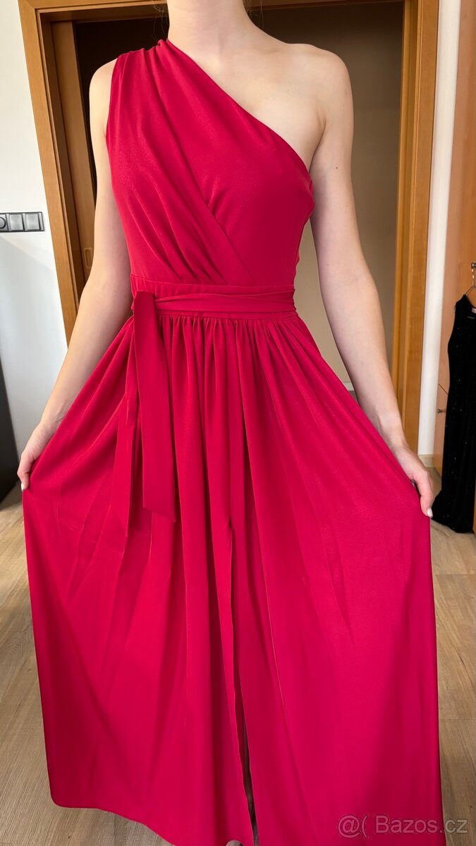 Společenské šaty - 3