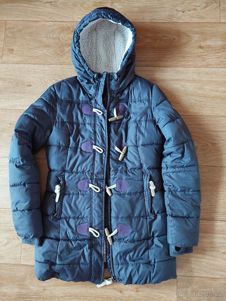 Dámská zimní bunda Protest, Superdry, s.Oliver, Esprit - 3