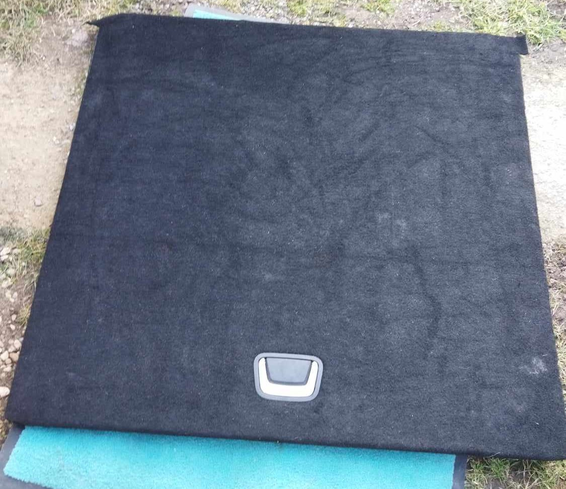 Víko kufru, OPEL ASTRA J: Sports Tourer. - 3