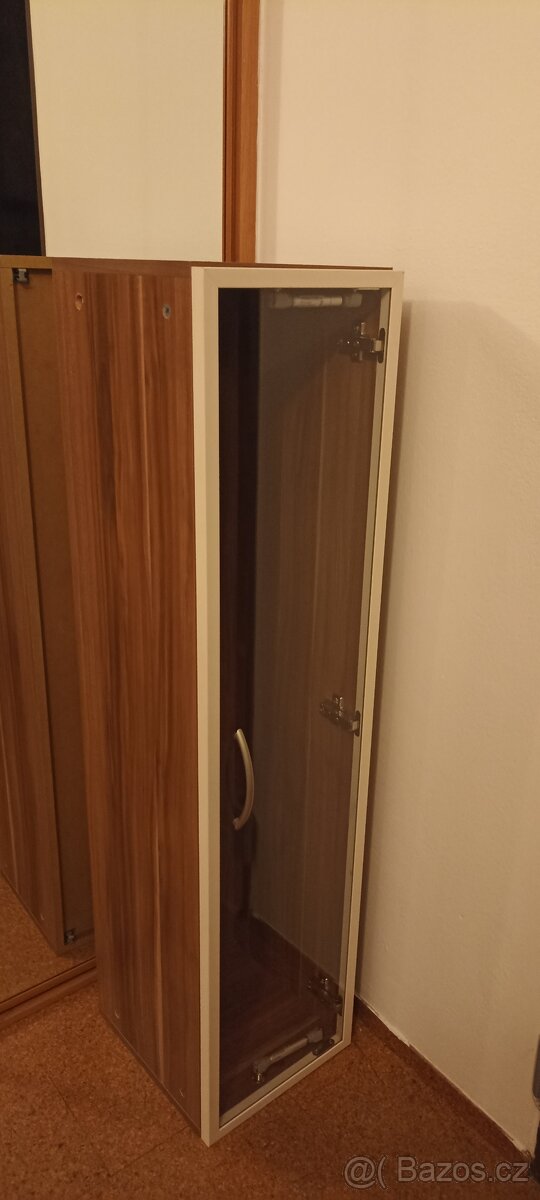 Obývací stěna - 3