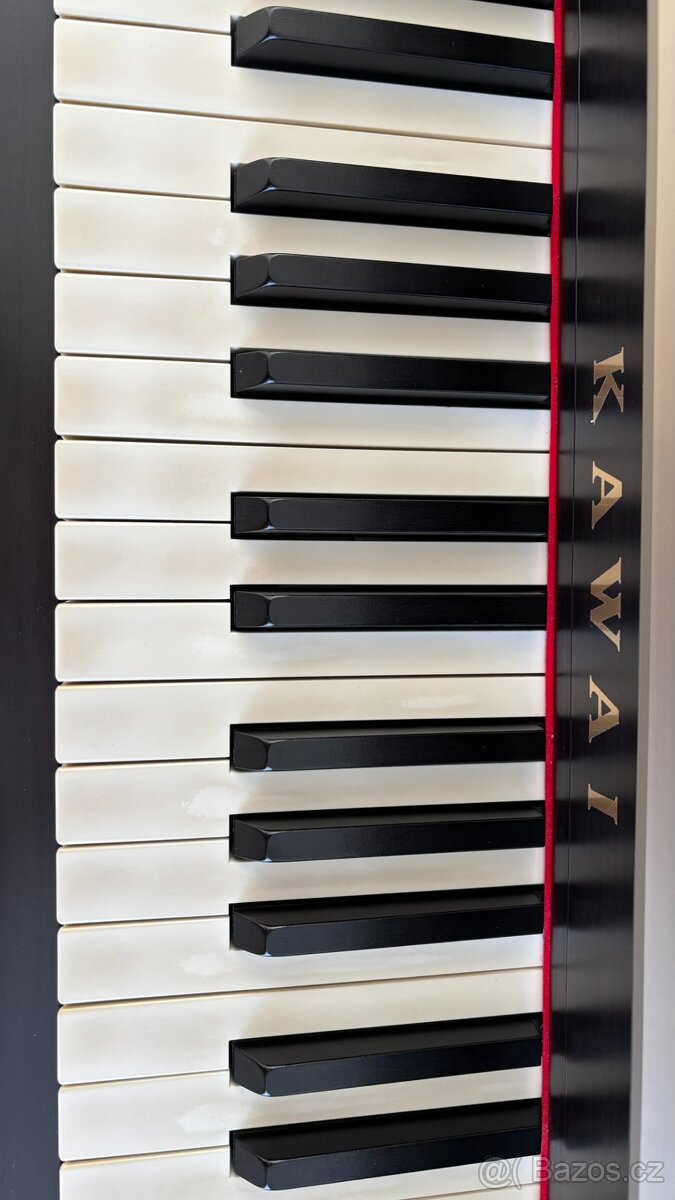 Digitální piano Kawai CA-67 - 3