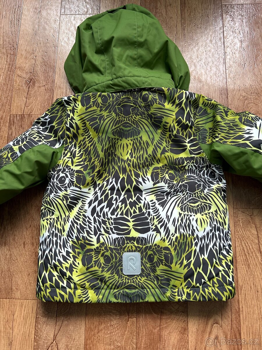 Zimní bunda reima 92 - 3