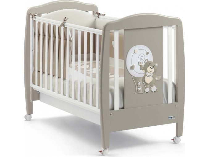 Drevena postylka CAM - 3