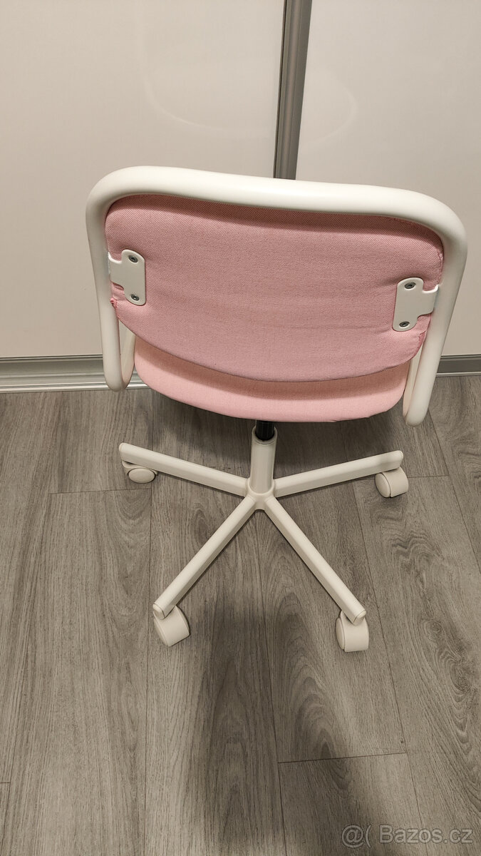 Dětská židle ÖRFJÄLL - 3