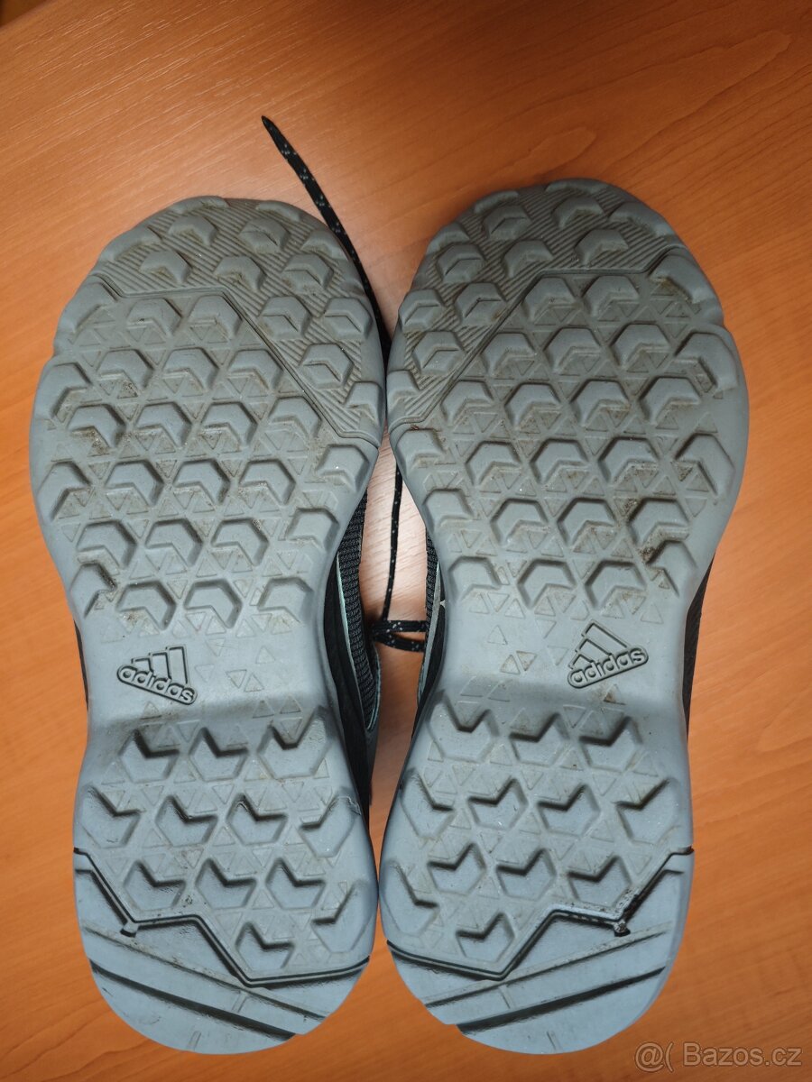 Dámské/ dívčí Adidas Terrex GTX vel.38 v záruce - 3