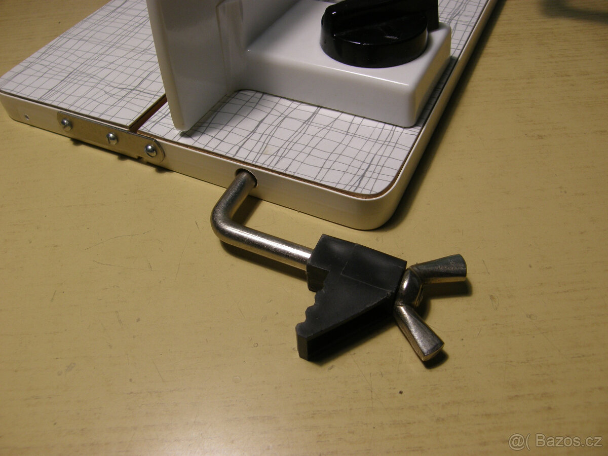 ruční kráječ Ideal - 3