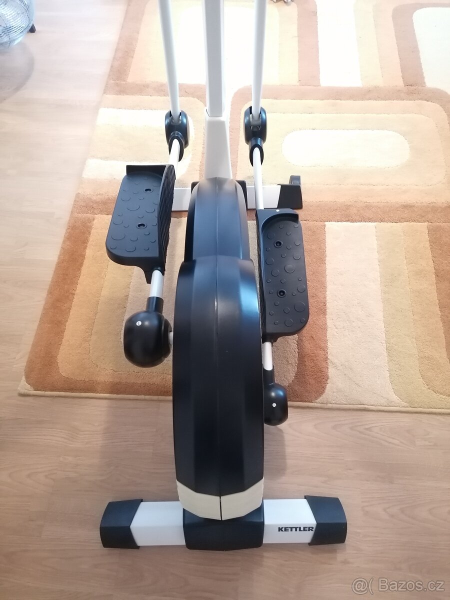 TRENAŽER KETTLER VERSO 309 - 3