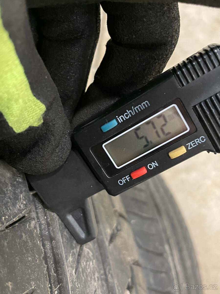 Continental Premium Contact 6 235/45 R18 94V 4Ks letní - 3