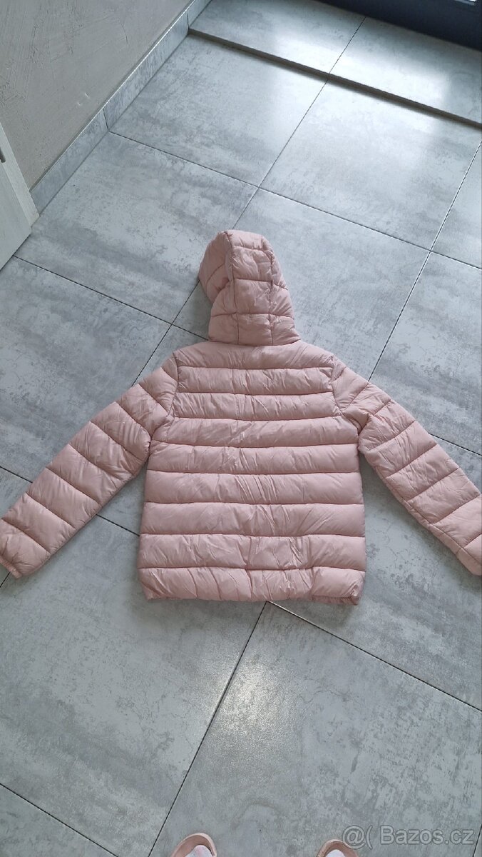 Dámská zimní bunda Champion LEGACY,vel.S, nová - 3