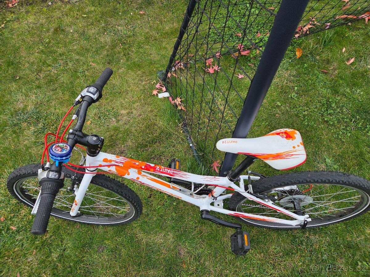 Superior paint 24 - 3