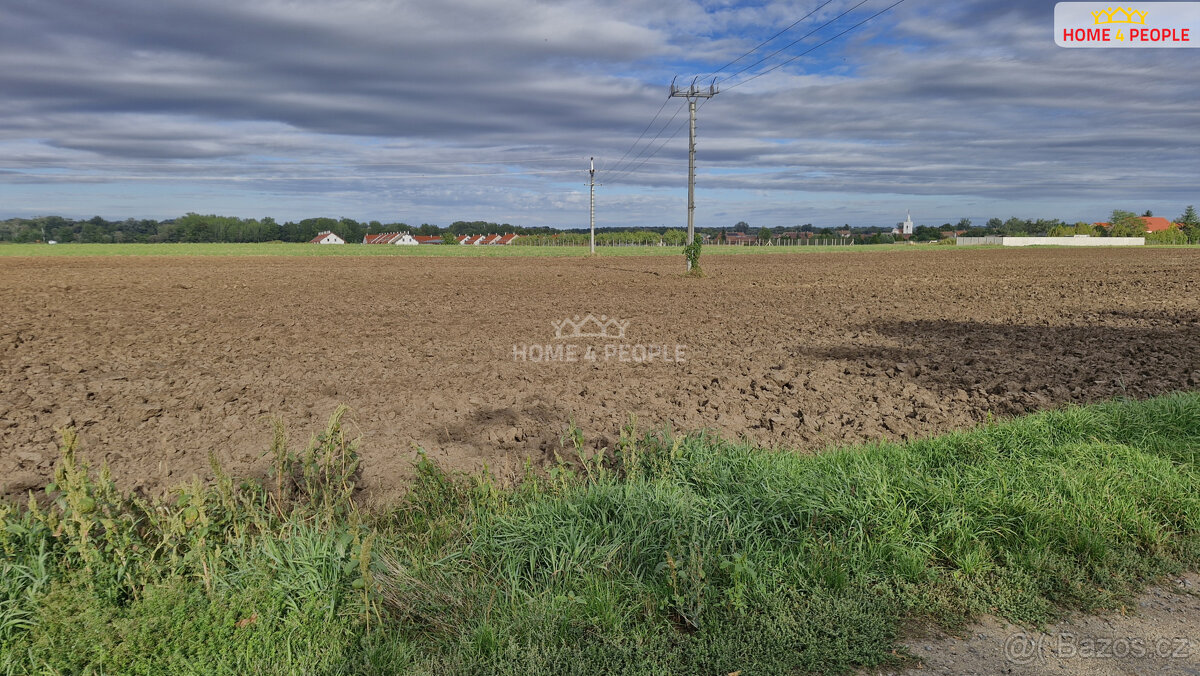 Prodej pozemku, 12361 m2, Malešovice - 3