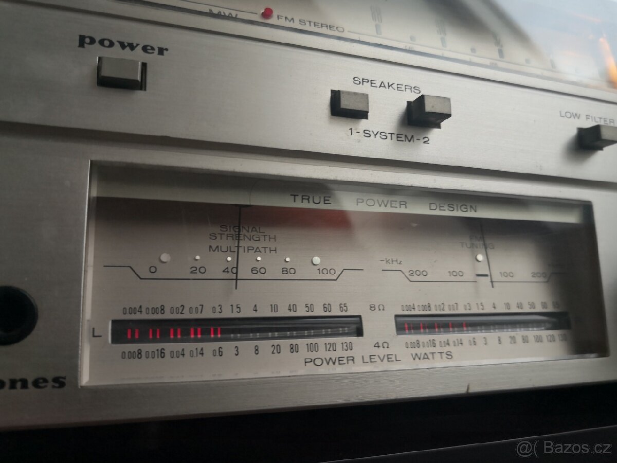 Receiver Marantz SR 4000L - 3