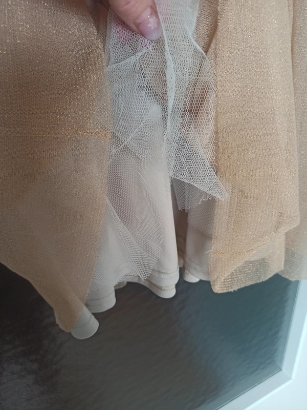 Společenské šaty do tanečních - 3