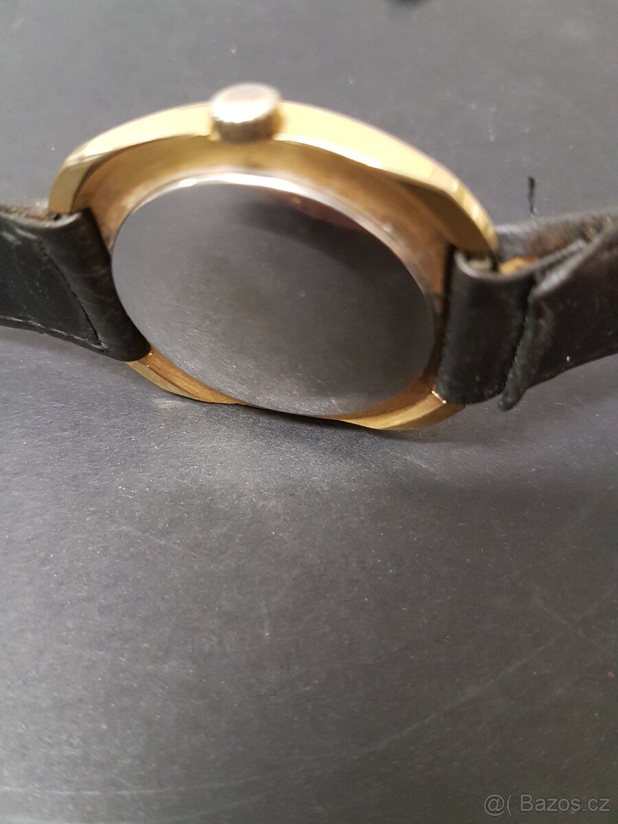 Náramkove hodinky " Prim" - 3