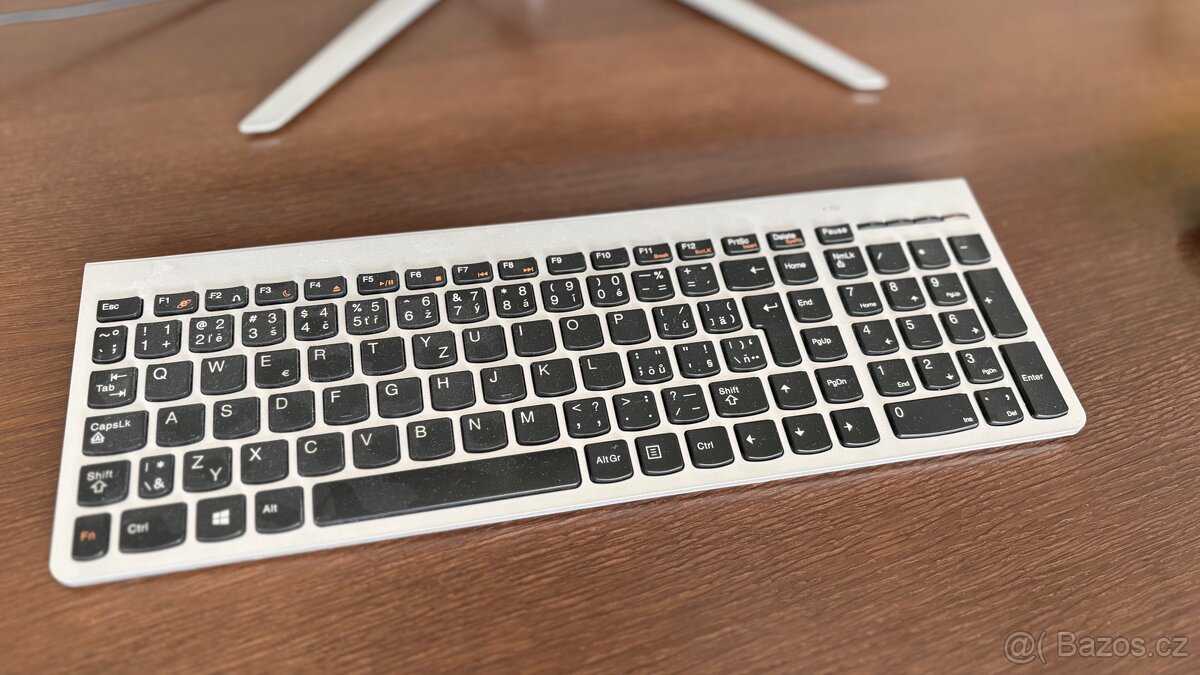 Funkční počítač Lenovo IdeaCentre 510S-23ISU F0C3 - 3