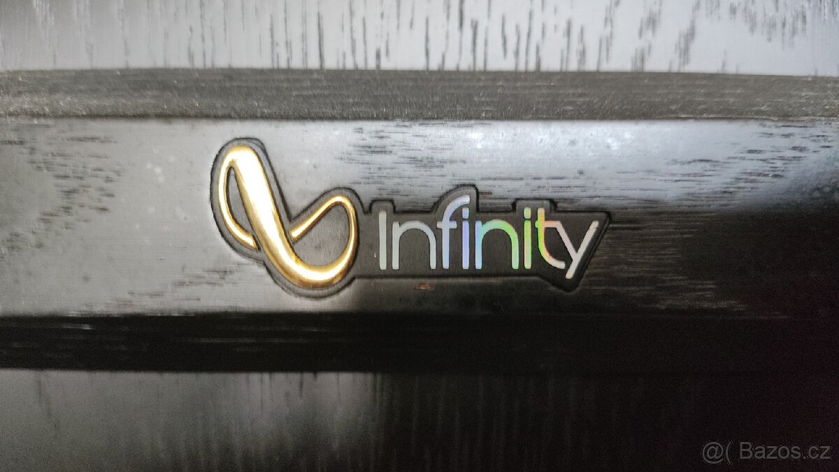 Infinity Kappa 100 - 3