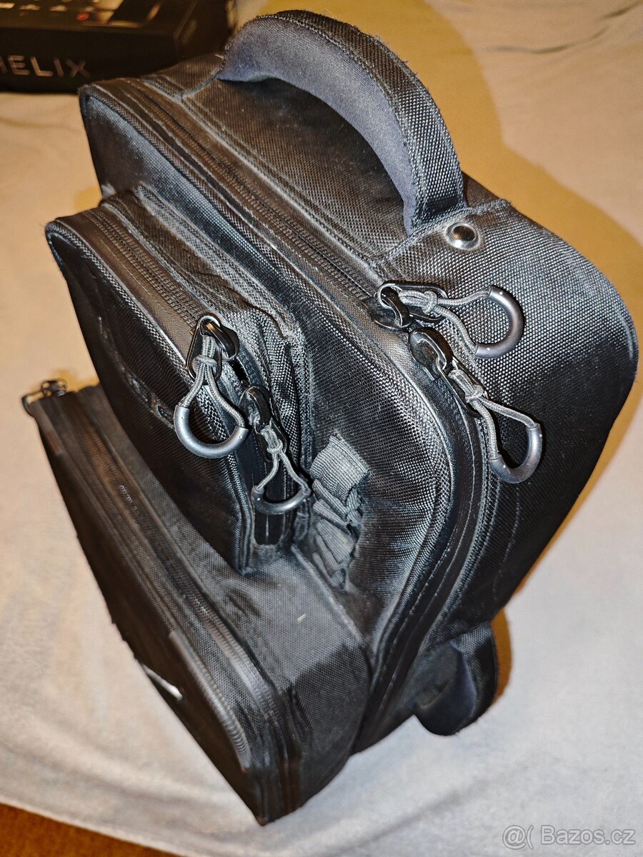 Prodám Line6 Helix Floor v perfektním stavu - 3