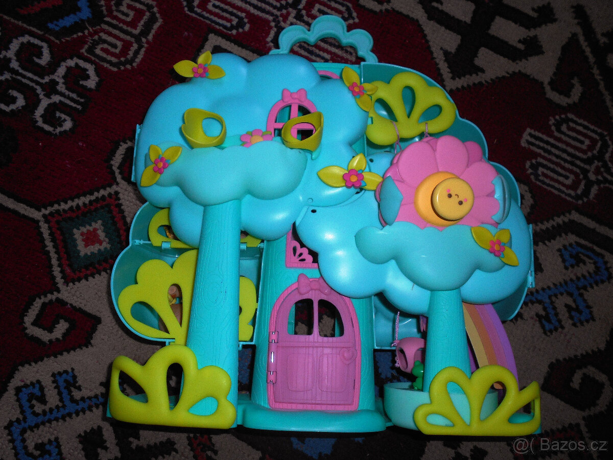 Baby born surprice - 3