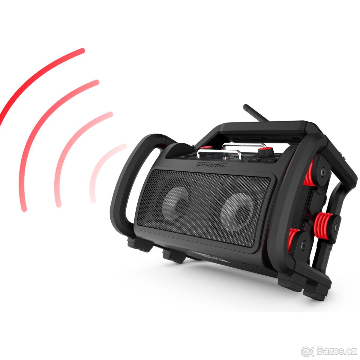 PerfectPro ROCKPRO - 3