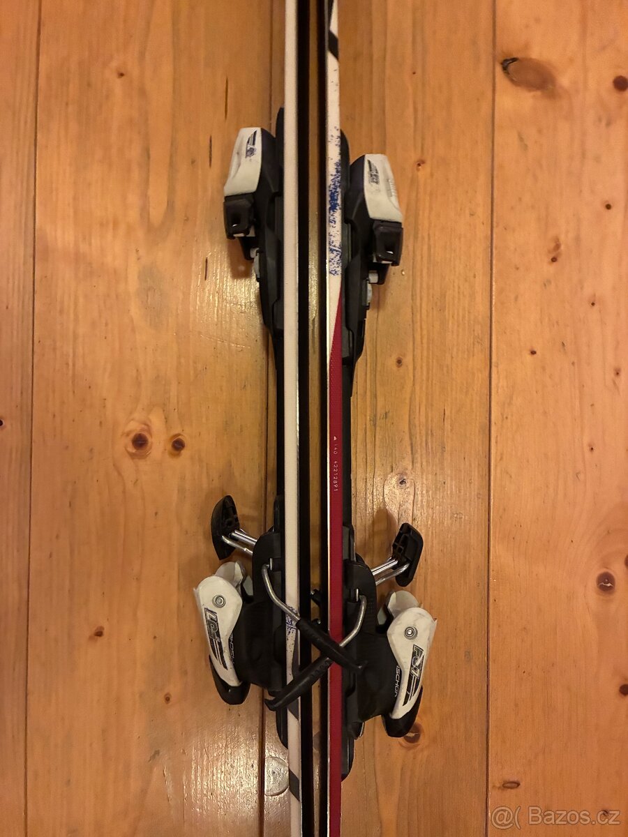 Prodam detske lyze 140 cm - 3