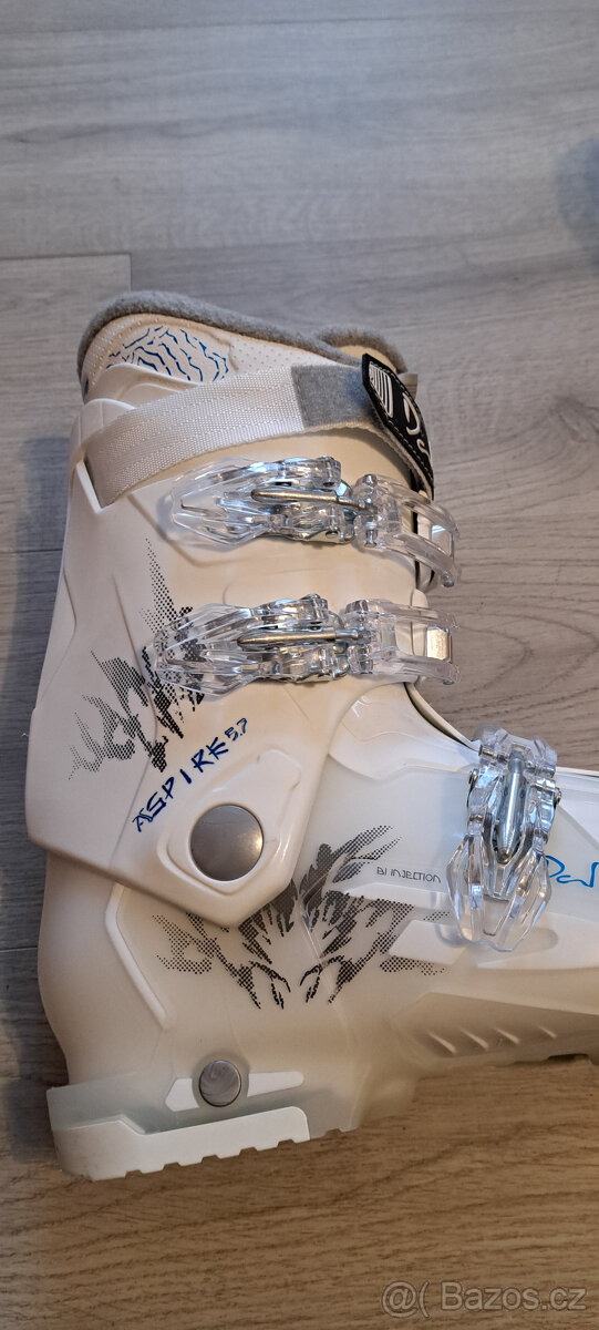 Dámské lyžáky - 3