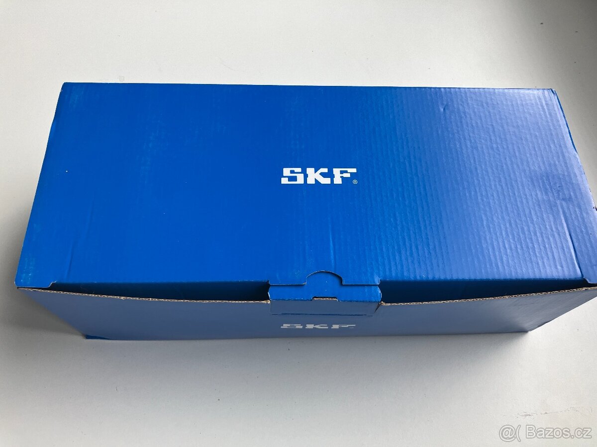 Sada klínového řemene a napínáku Iveco, Renault, Santana - 3