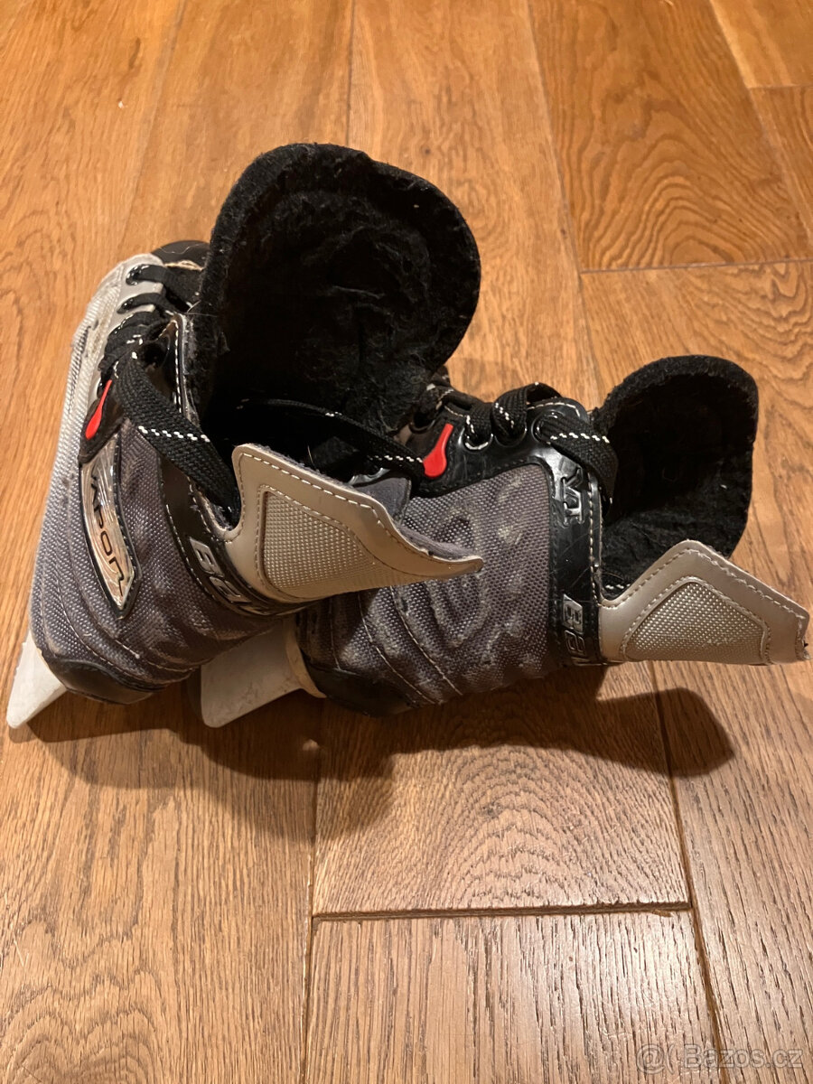 Brusle Bauer Vapor 33,5 (EUR) - 3