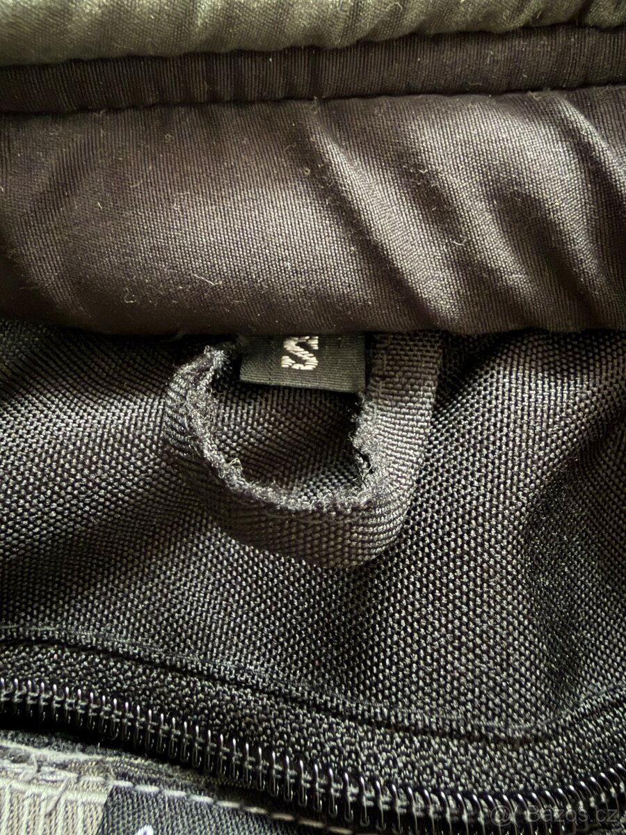 Motorkářská bunda vel.S - 3