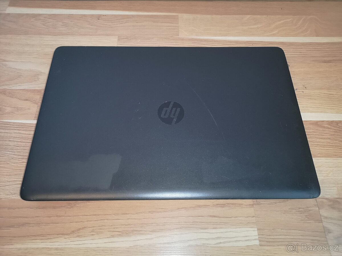 17,3" notebook HP ProBook 470 - 3