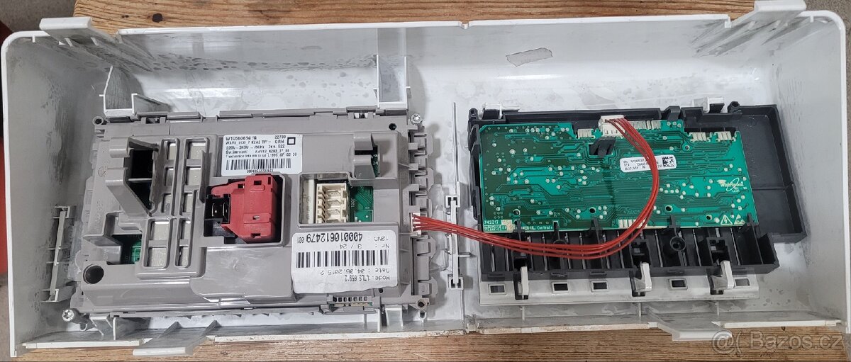 WAVE_ECO_2, WHIRLPOOL, INGNIS, HOTPOINT, INDESIT, ARISTON - 3