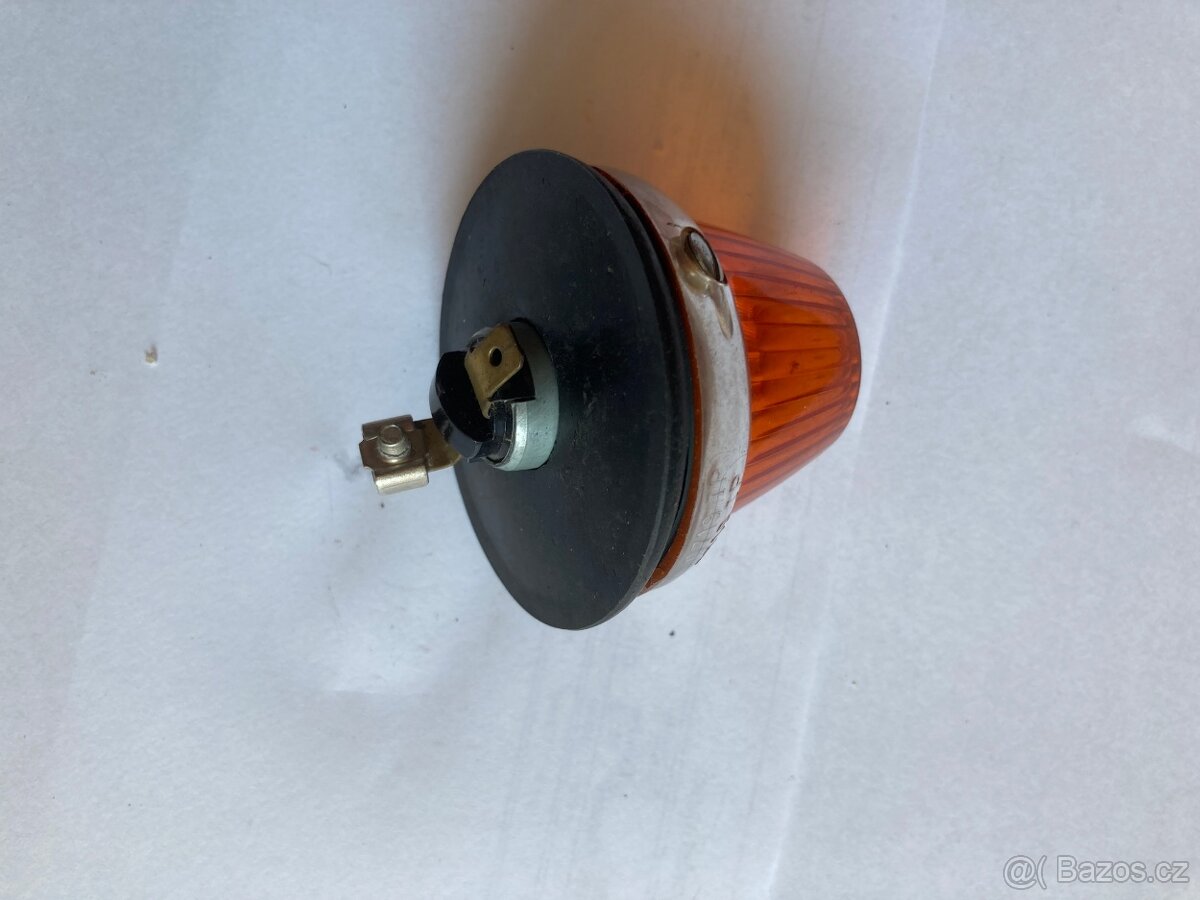 Prodám blinkr Hella K12635 - 3