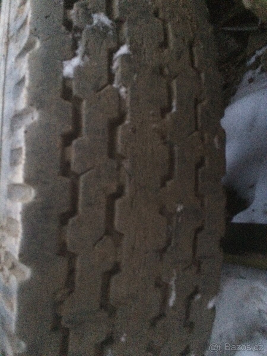 Disk v3s jednomontaz - 3