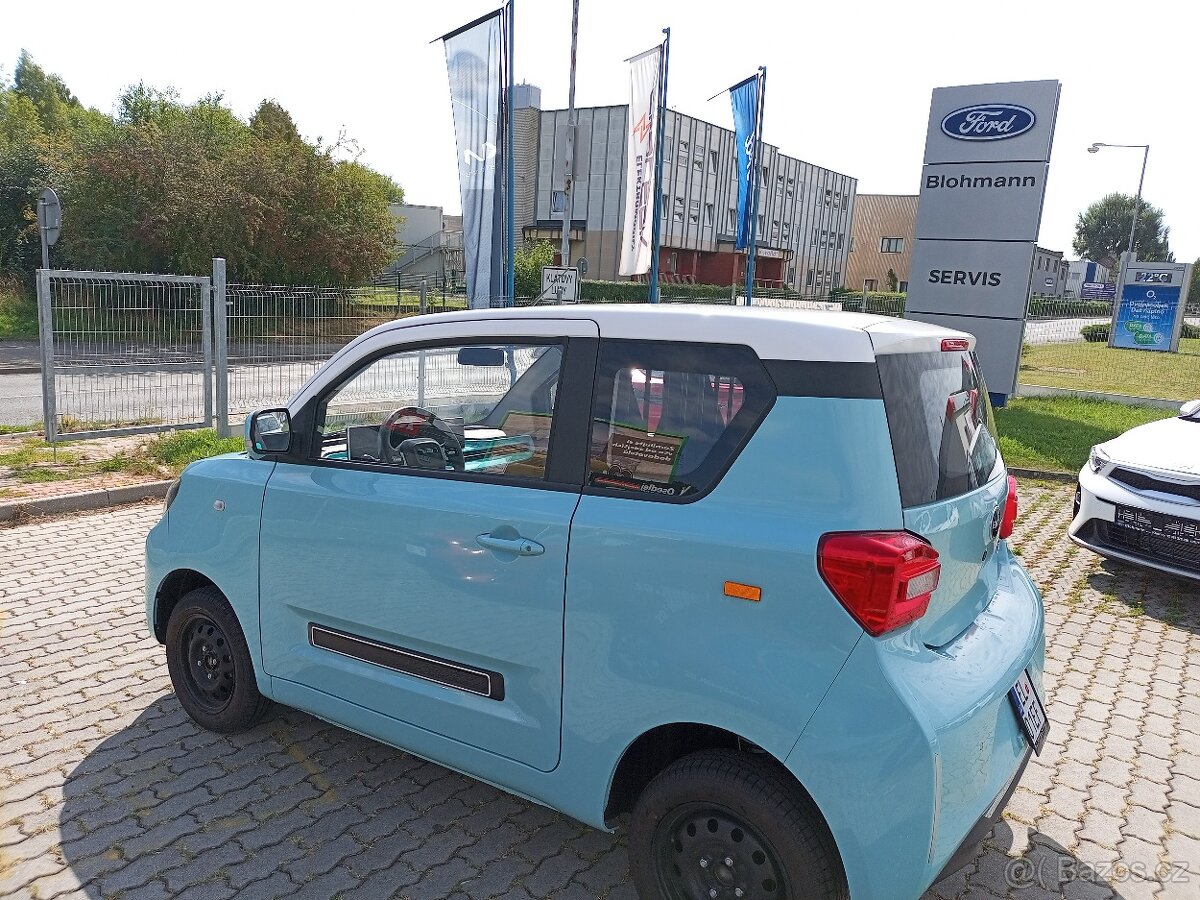 ELBLESK Pony předváděcí - 3