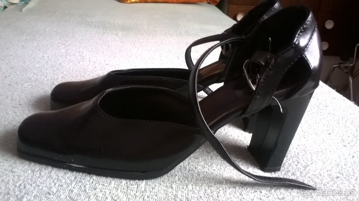 podpatek - 3