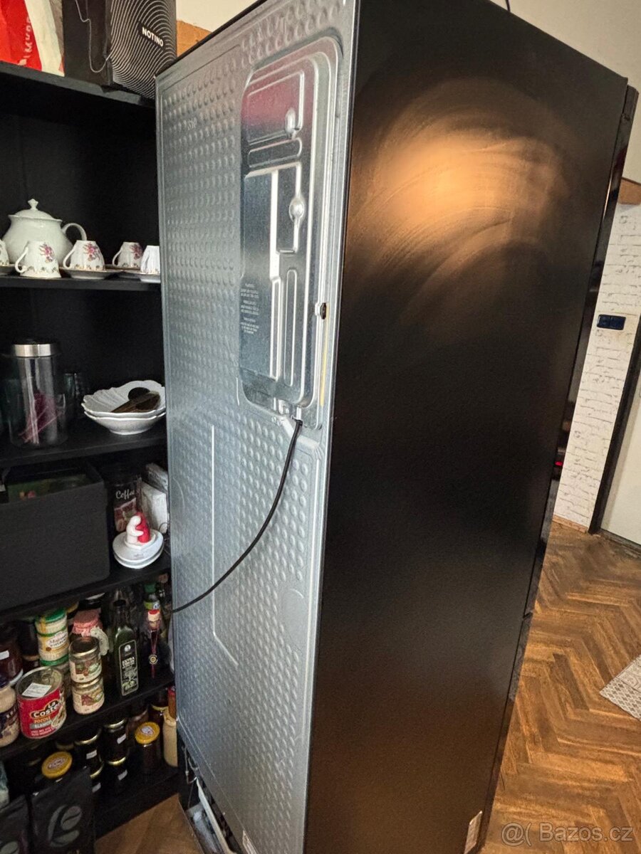 Lednice Samsung na prodej – velmi dobrý stav - 3