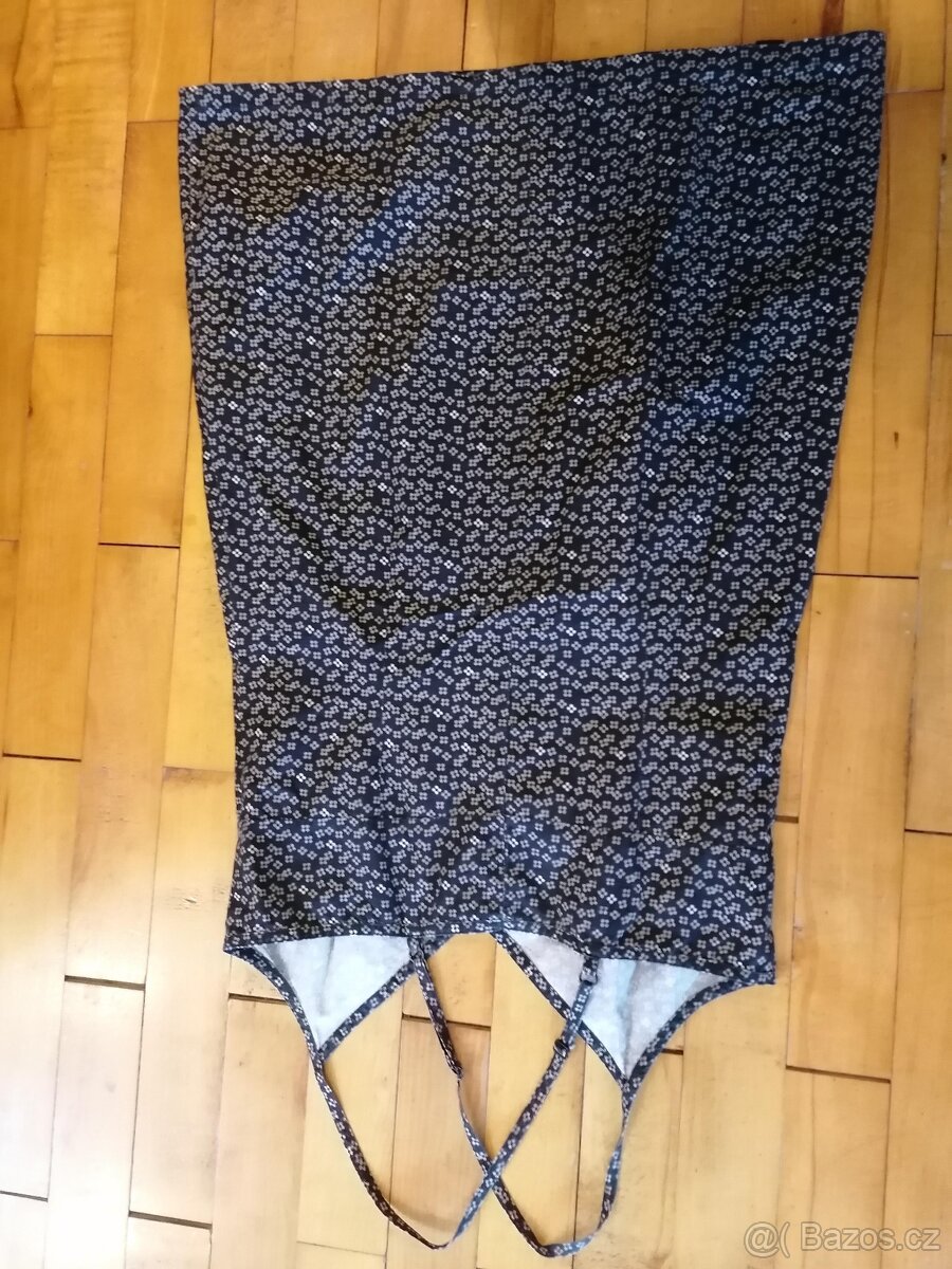 Prodám šaty Rejoice vel.38 - 3