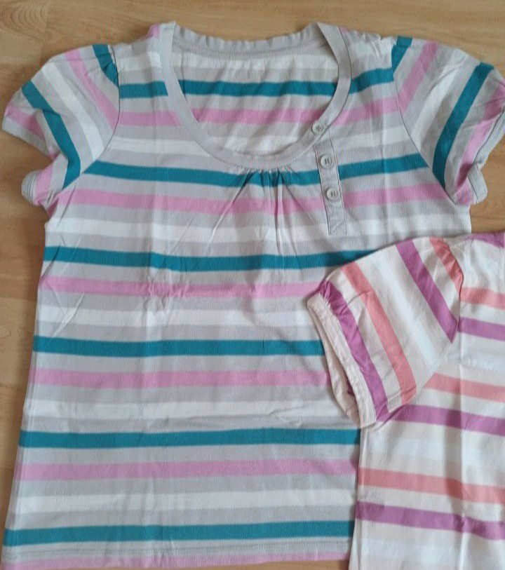 Dámská trička - 3