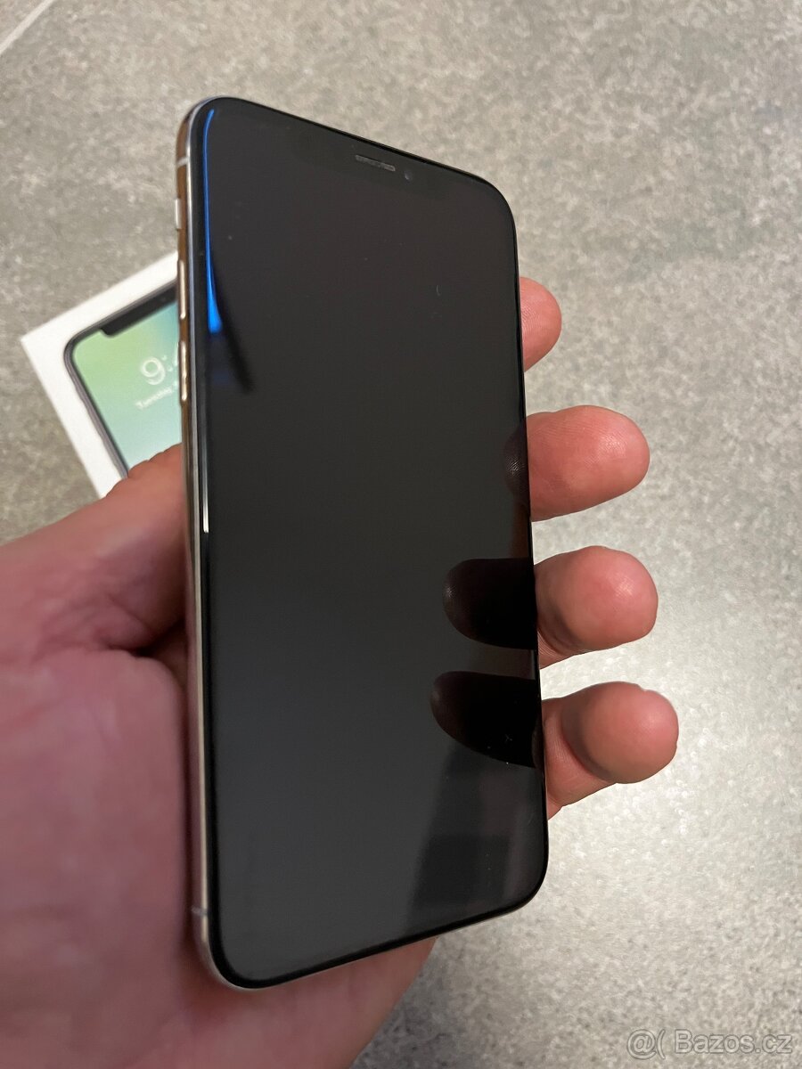iPhone X 64GB - 3