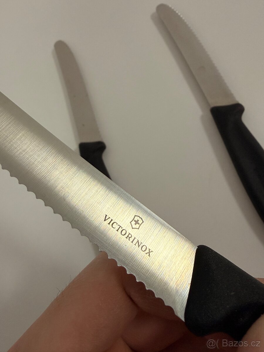 Nože VICTORINOX - 3
