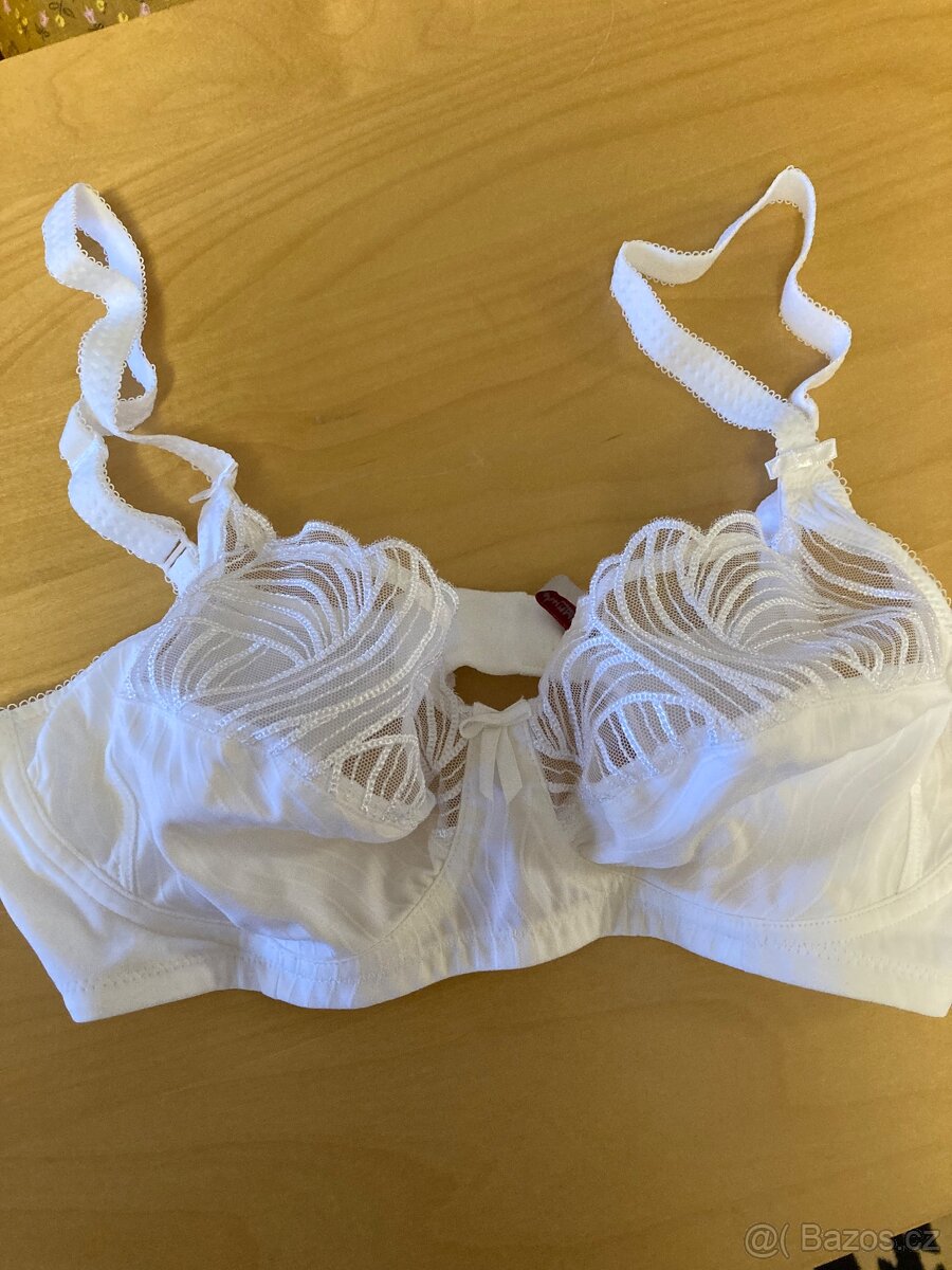 Nová značková podprsenka 80C - 3