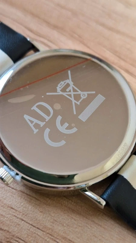 ITALSKÉ HODINKY - 3