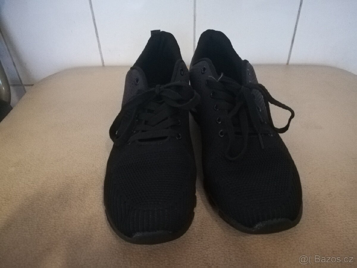 Prodám tyto boty - 3