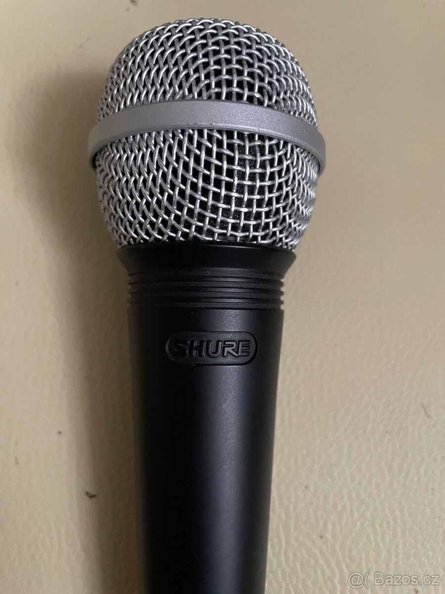 Shure 8700 - 3