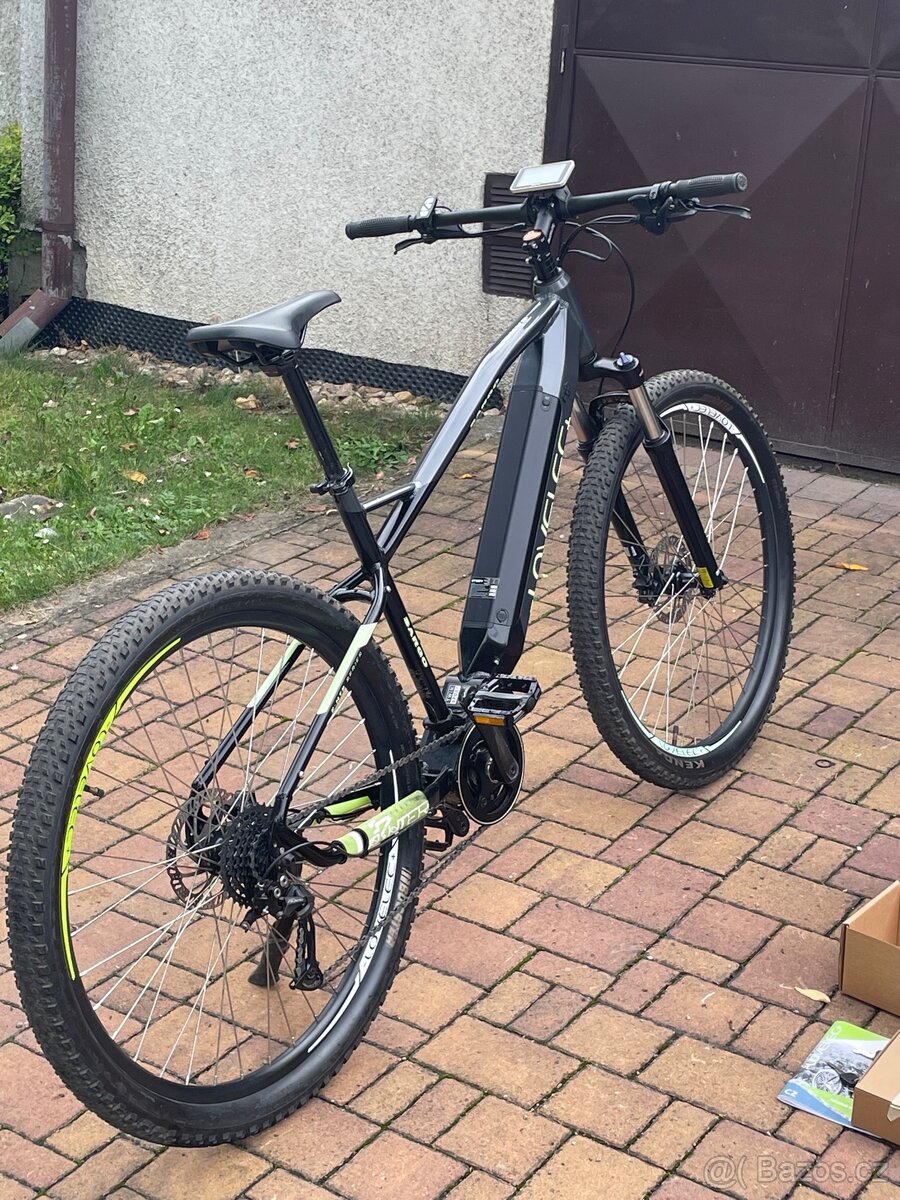 Elektrokolo Lovelec - 3