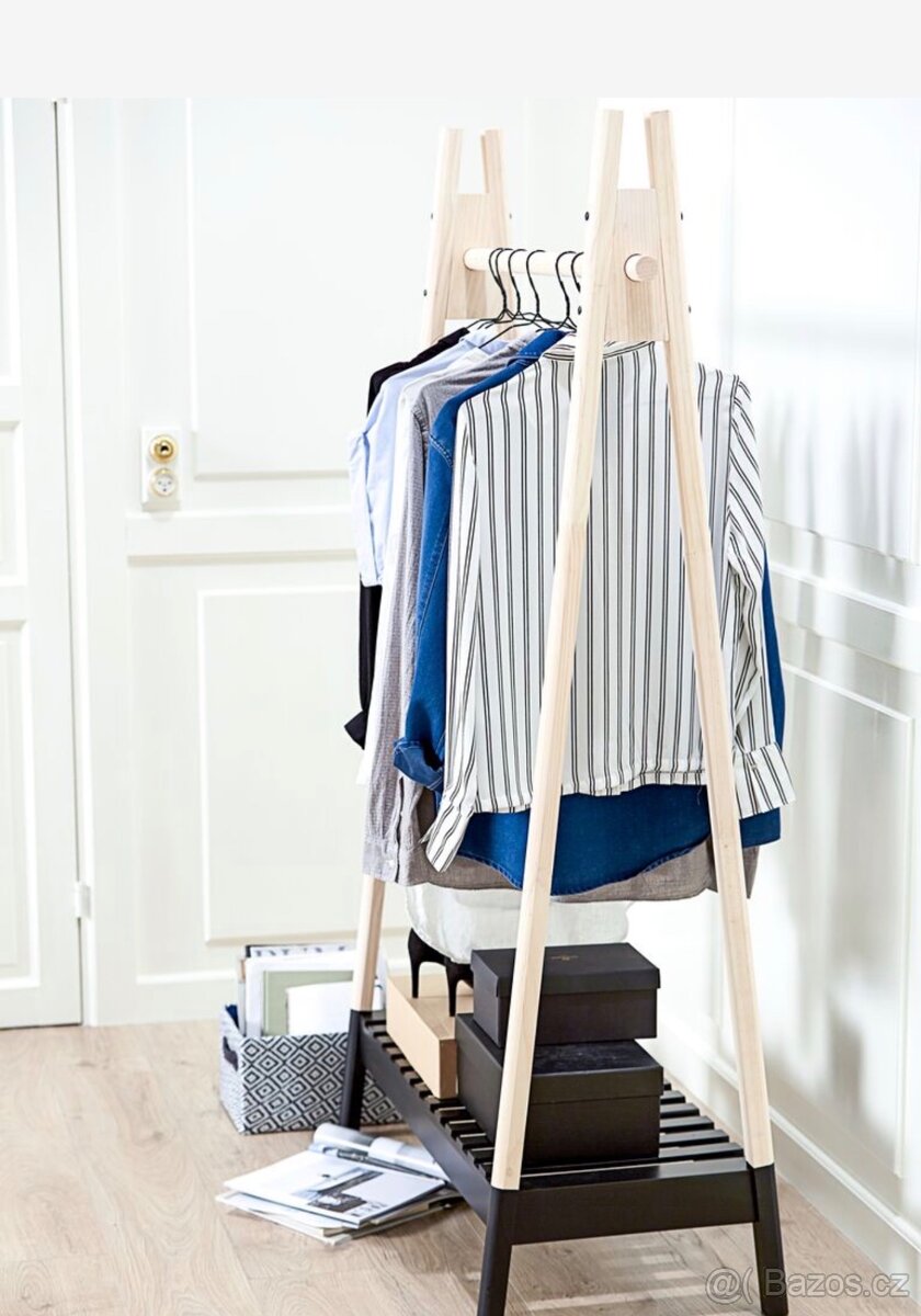 Stojan na oblečení - 3