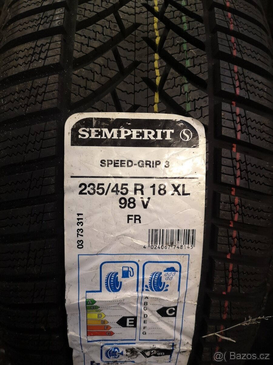 235/45 r18 235/45/18 - 3